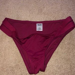 Mossimo bikini bottoms